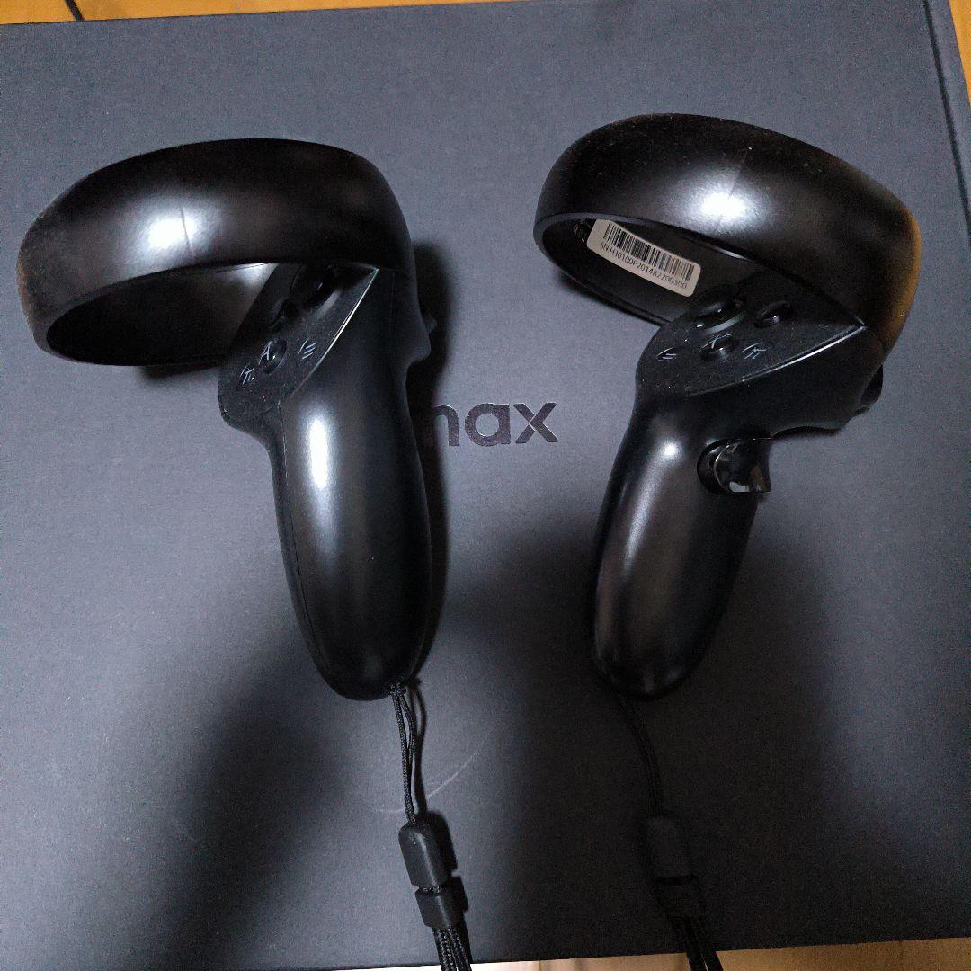 その他 pimax crystal light