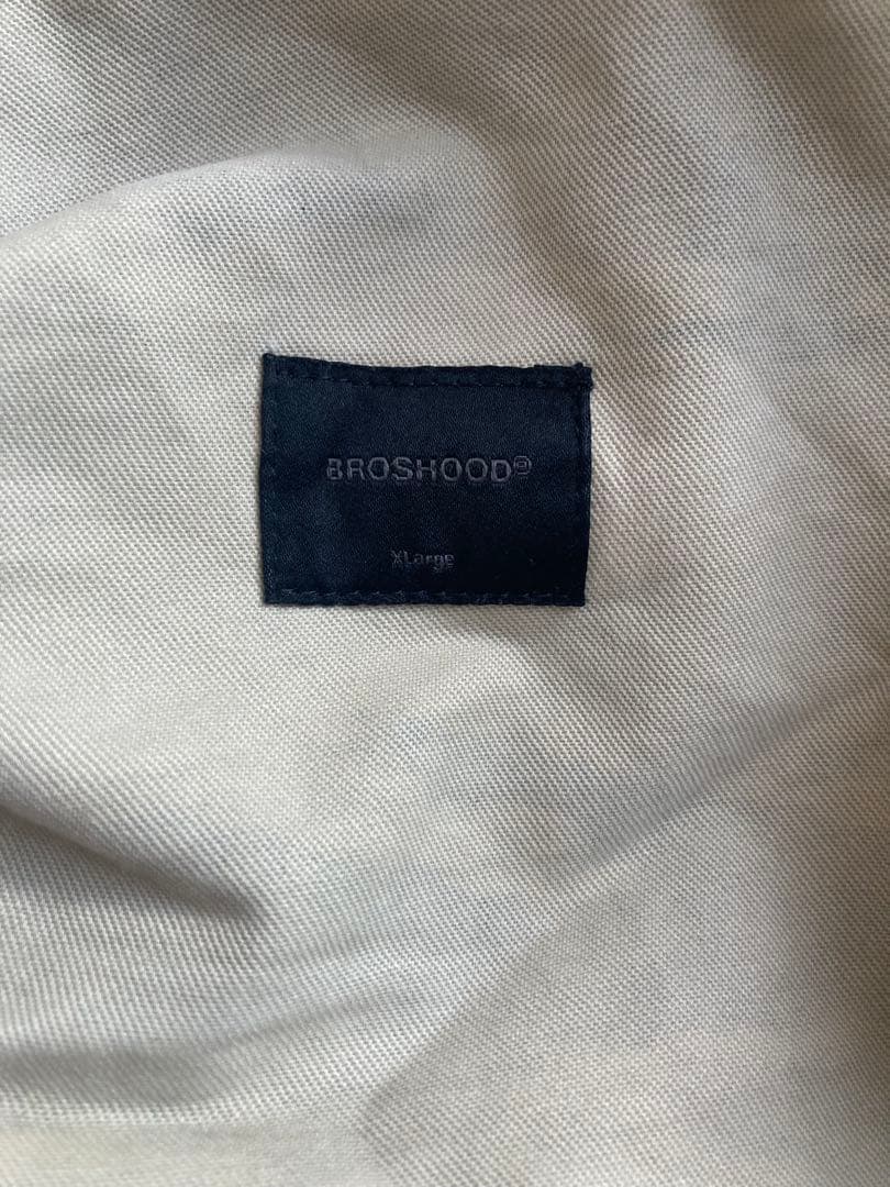 ＸPOSE タイガーカモカーゴショートパンツ