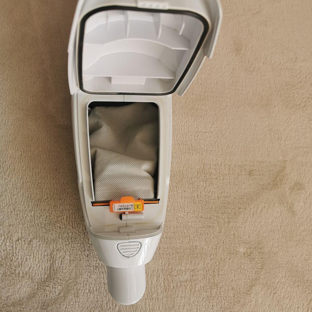 Makita マキタ コードレススティッククリーナー CL108FDSHW