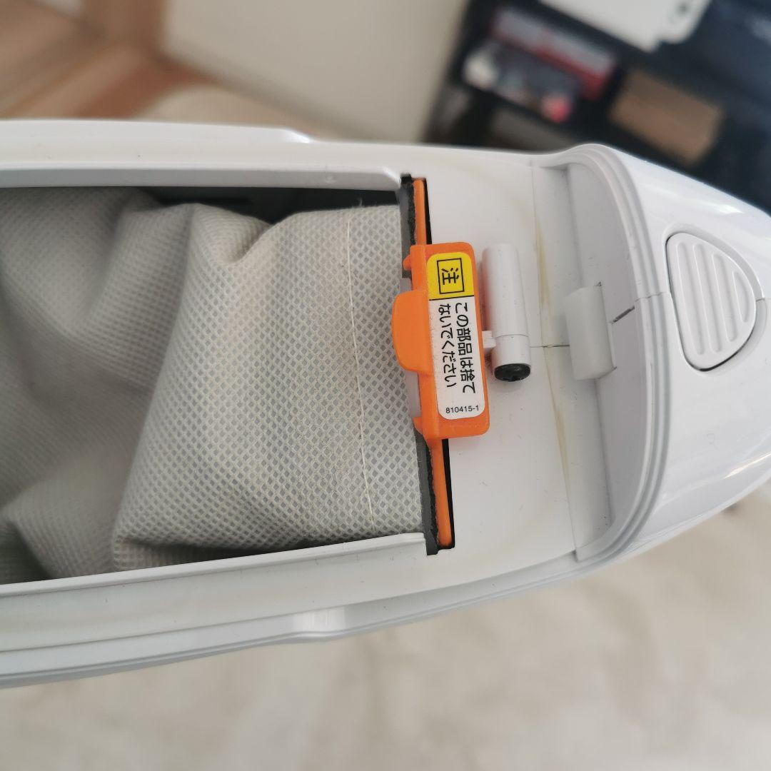 Makita マキタ コードレススティッククリーナー CL108FDSHW