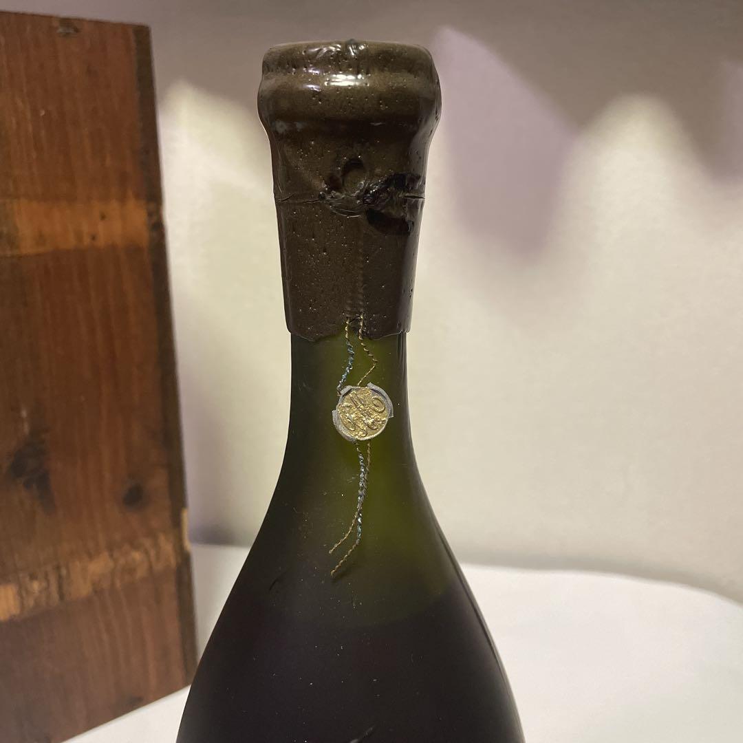 【古酒】REMY MARTIN 1974 コニャック 250周年記念ボトル