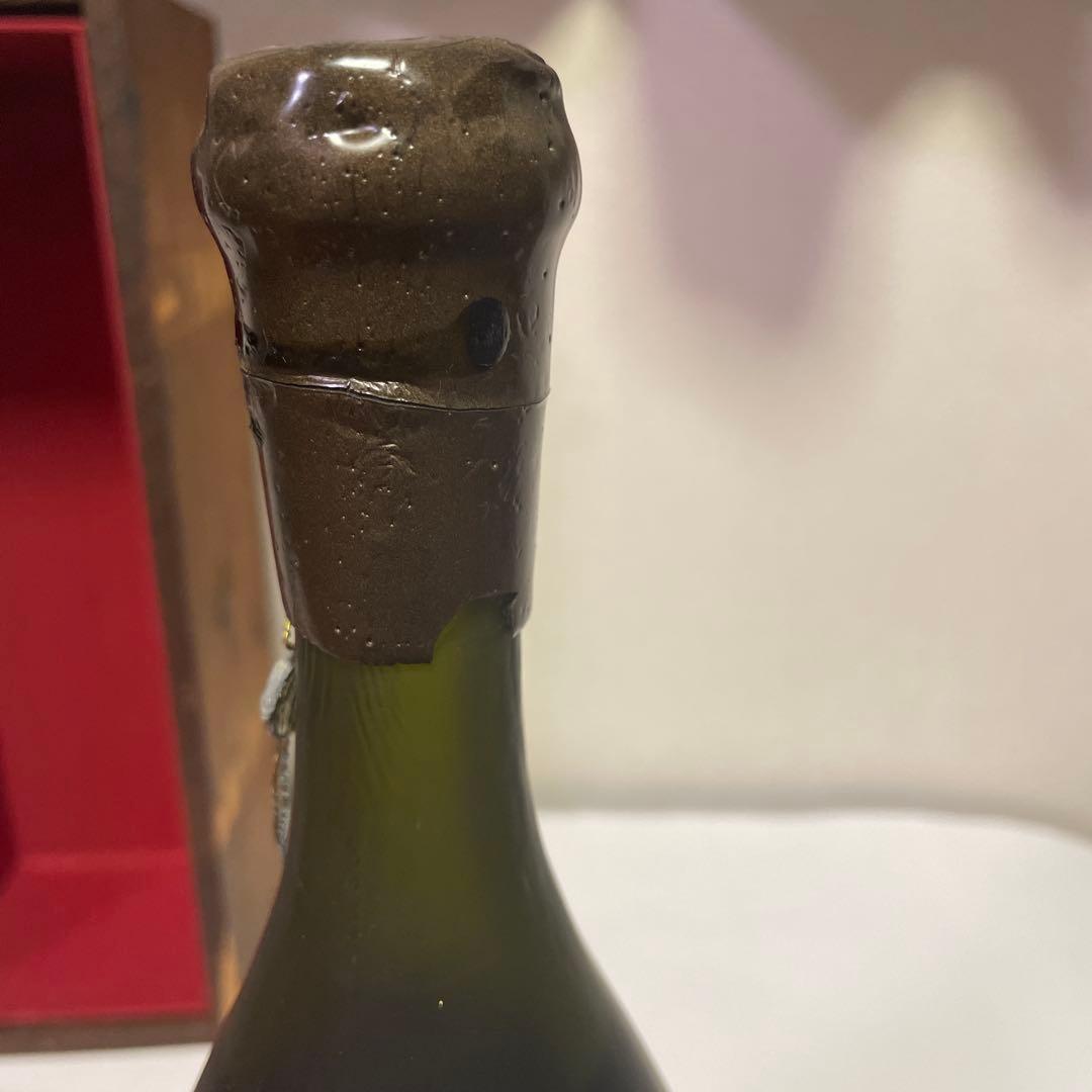 【古酒】REMY MARTIN 1974 コニャック 250周年記念ボトル