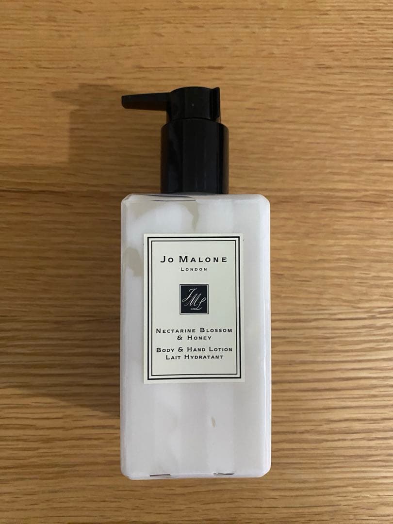 [新品未開封]Jo Malone ボディローション ギフトボックス付