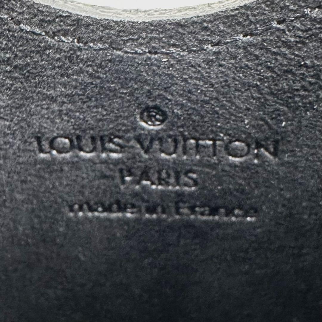 極美品✨Louis Vuitton iPad2ケース ダミエ グラフィット 高級