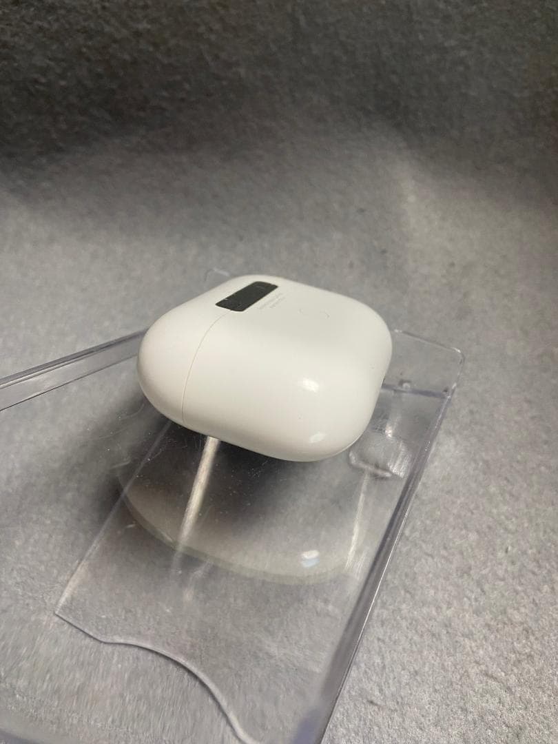 美品　AirPods Pro 第1世代　MsgSafe