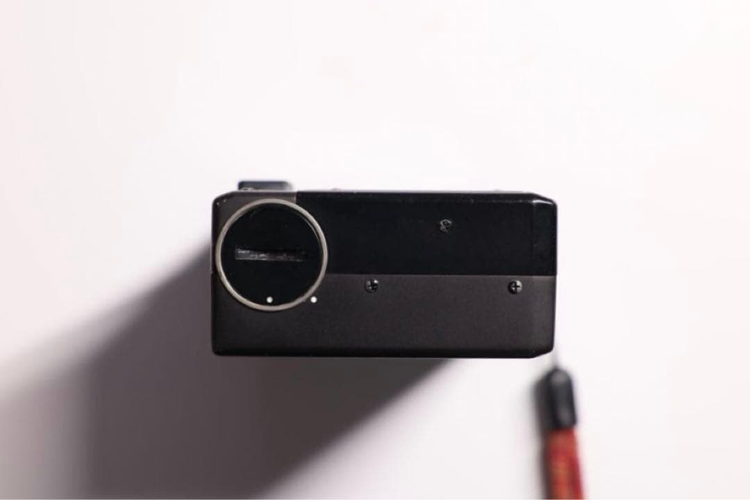 CONTAX T3　チタンブラック 動作確認済み