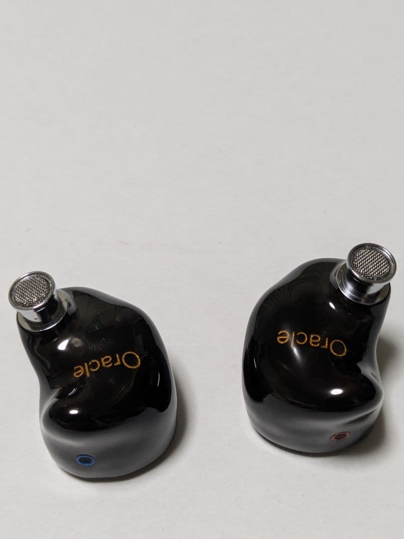 THIEAUDIO Oracle イヤホン 4.4mm
