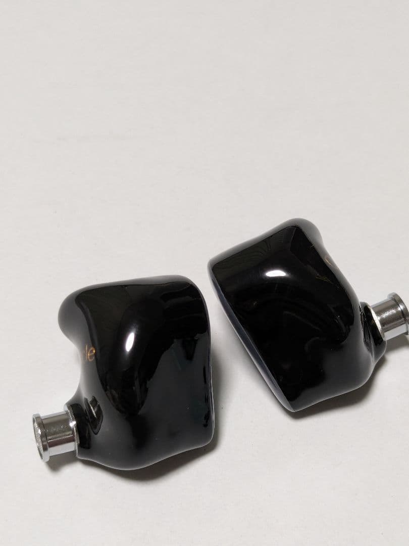 THIEAUDIO Oracle イヤホン 4.4mm