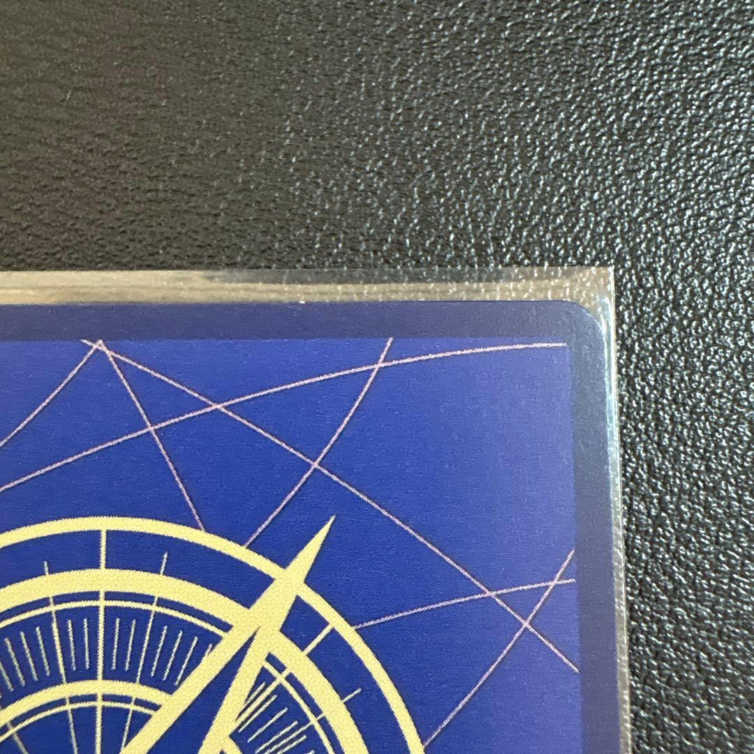 Yukko 　モンキー・D・ルフィ レッド　スーパーパラレルレッドコミパラ