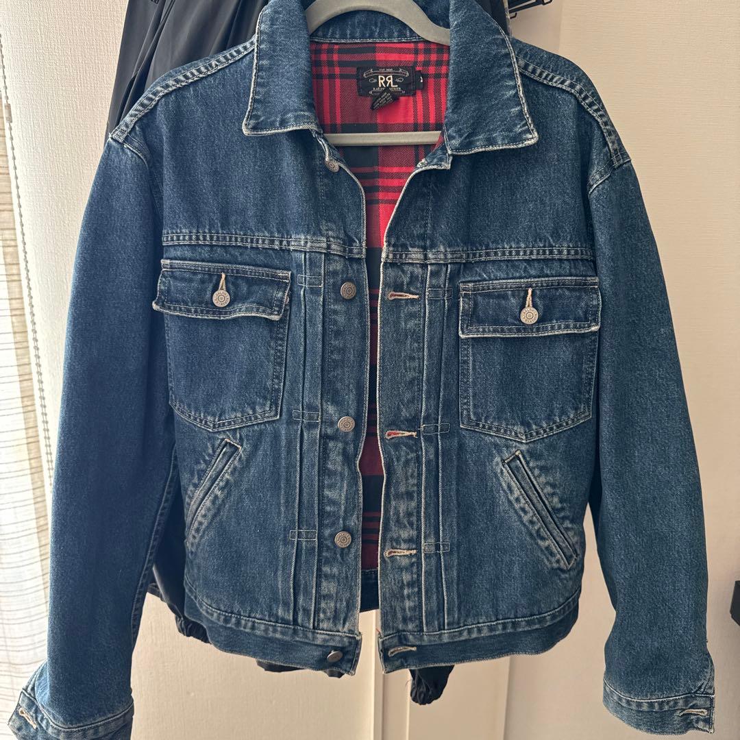 ジャケット・アウター Morikon