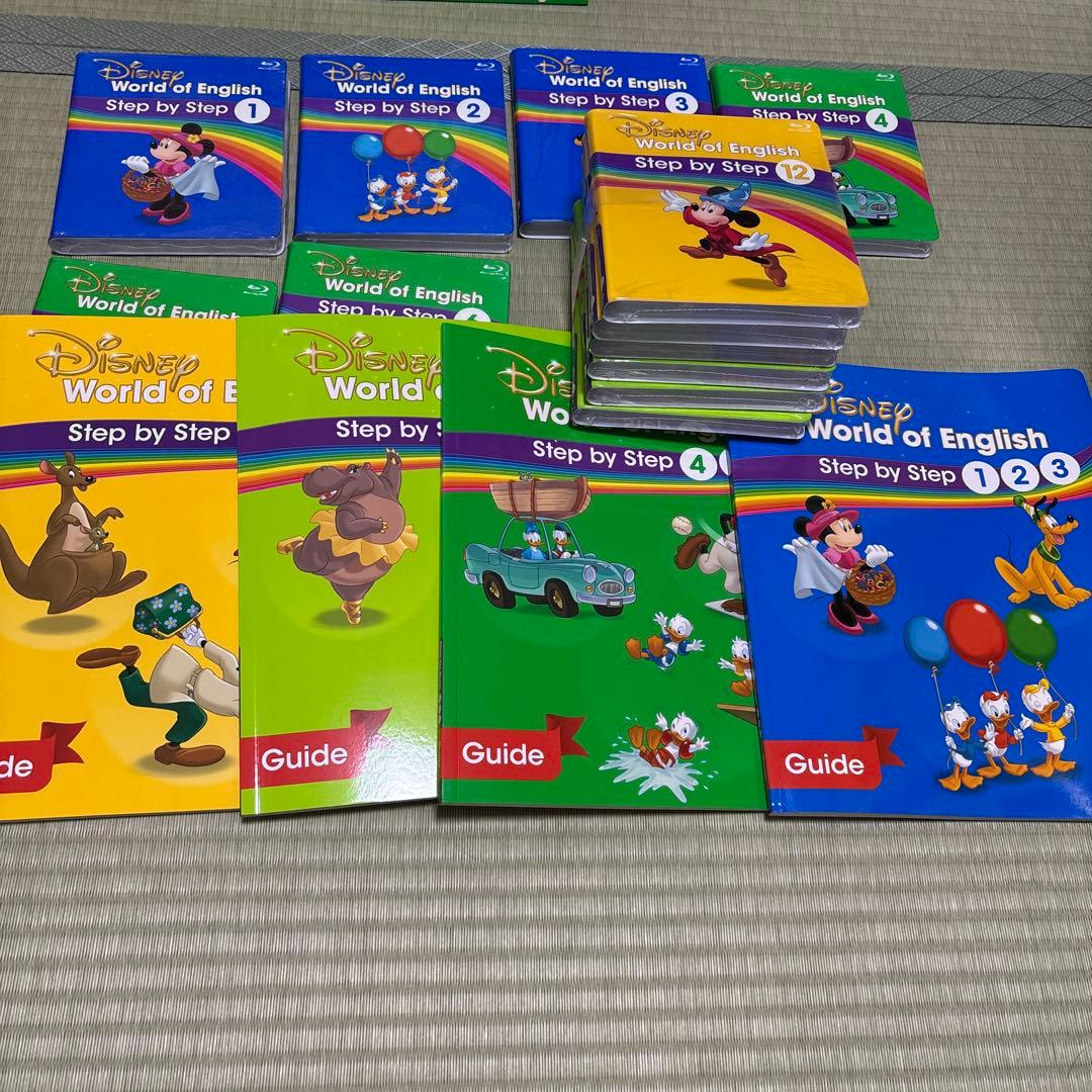 1/12まで新品 ステップバイステップ　2019年　プログレスブック