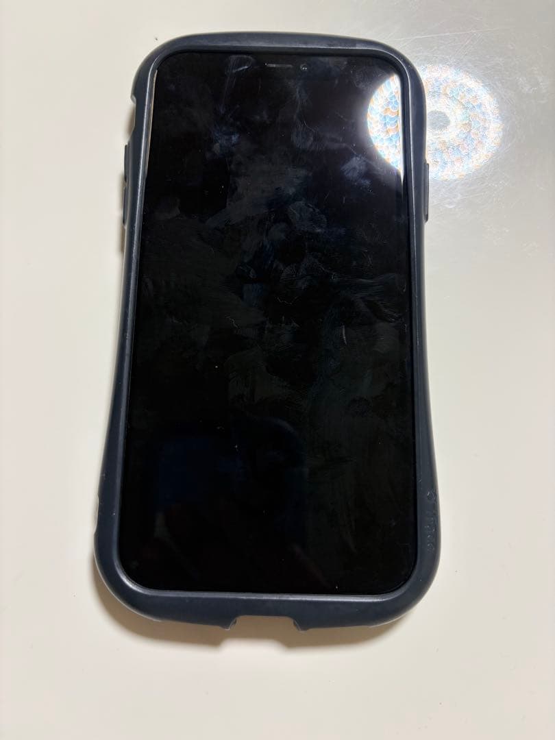 Apple iPhone 11 ホワイト　64G 美品
