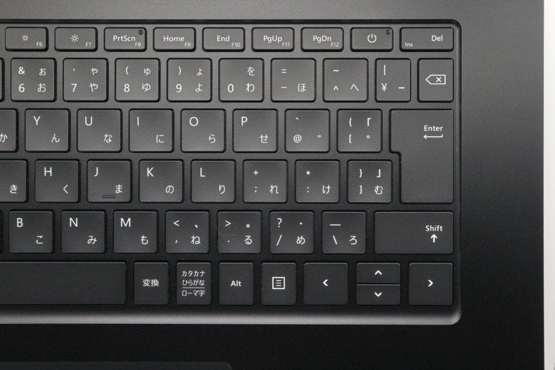 極綺麗Surface Laptop4 15型 Ryzen7／512GB オフィス