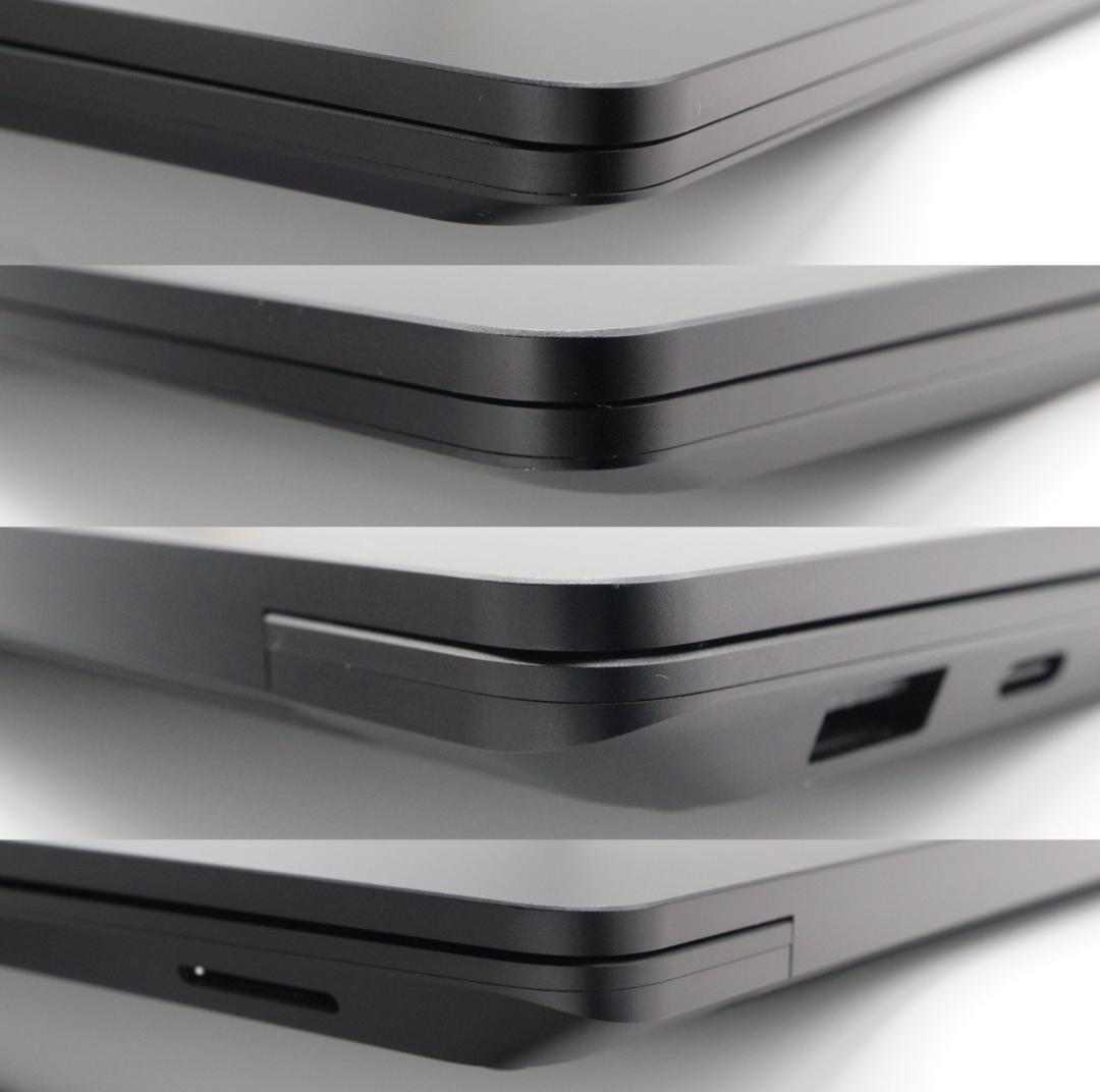 極綺麗Surface Laptop4 15型 Ryzen7／512GB オフィス