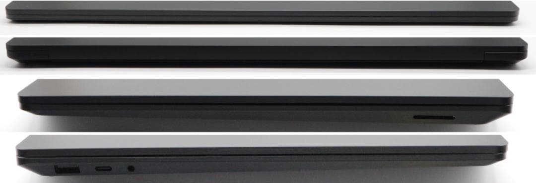 極綺麗Surface Laptop4 15型 Ryzen7／512GB オフィス