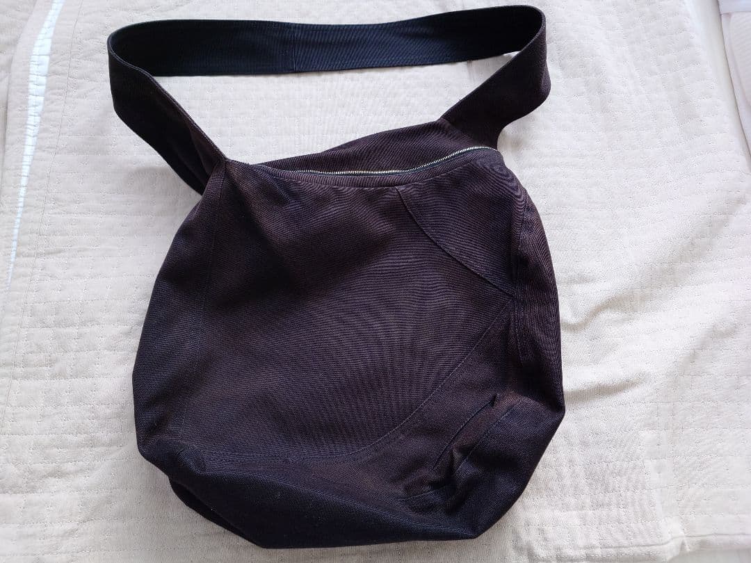 有*馬様 KIKO KOSTADINOV deultum bag