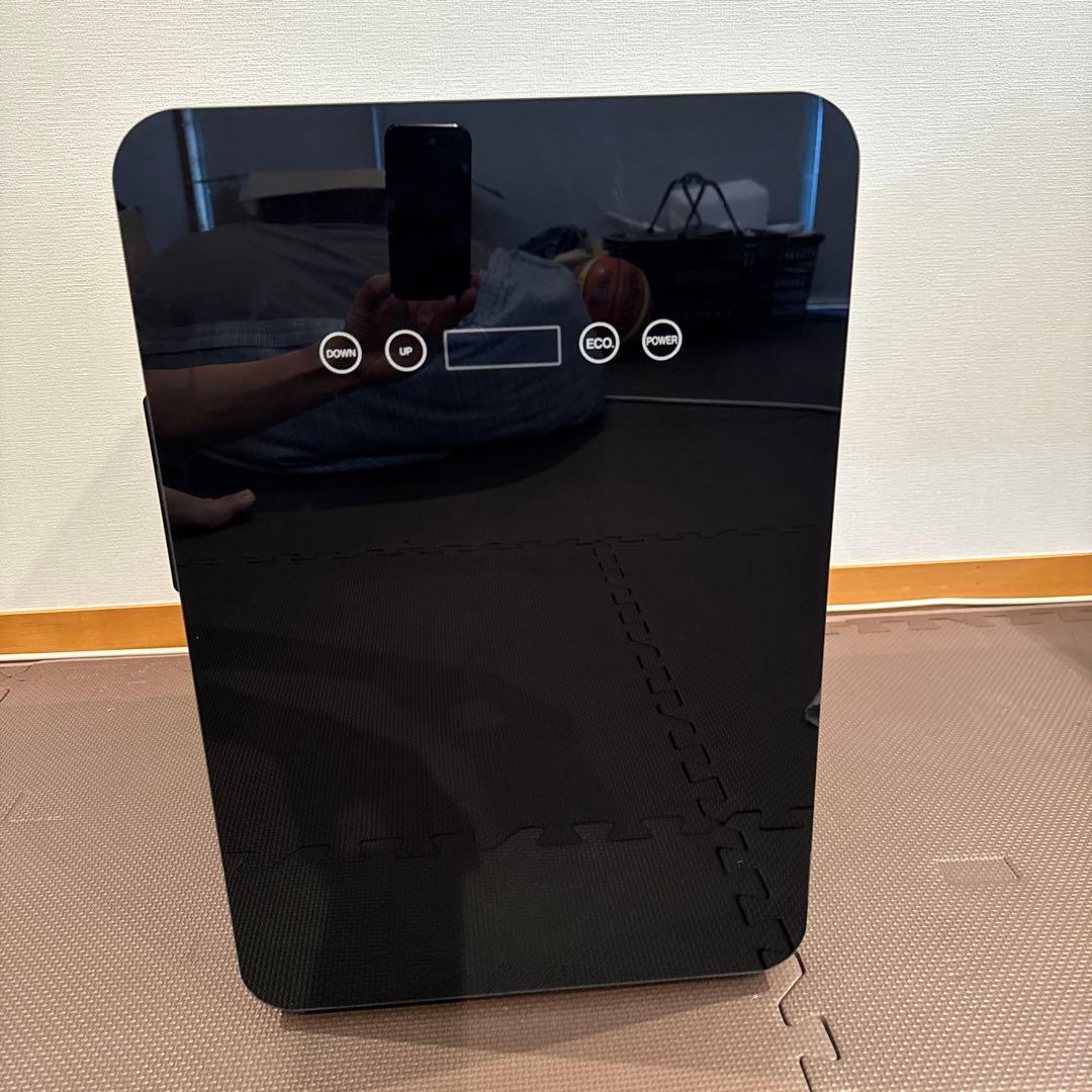 冷温庫 24L VS-440 ブラック（箱、説明書付き