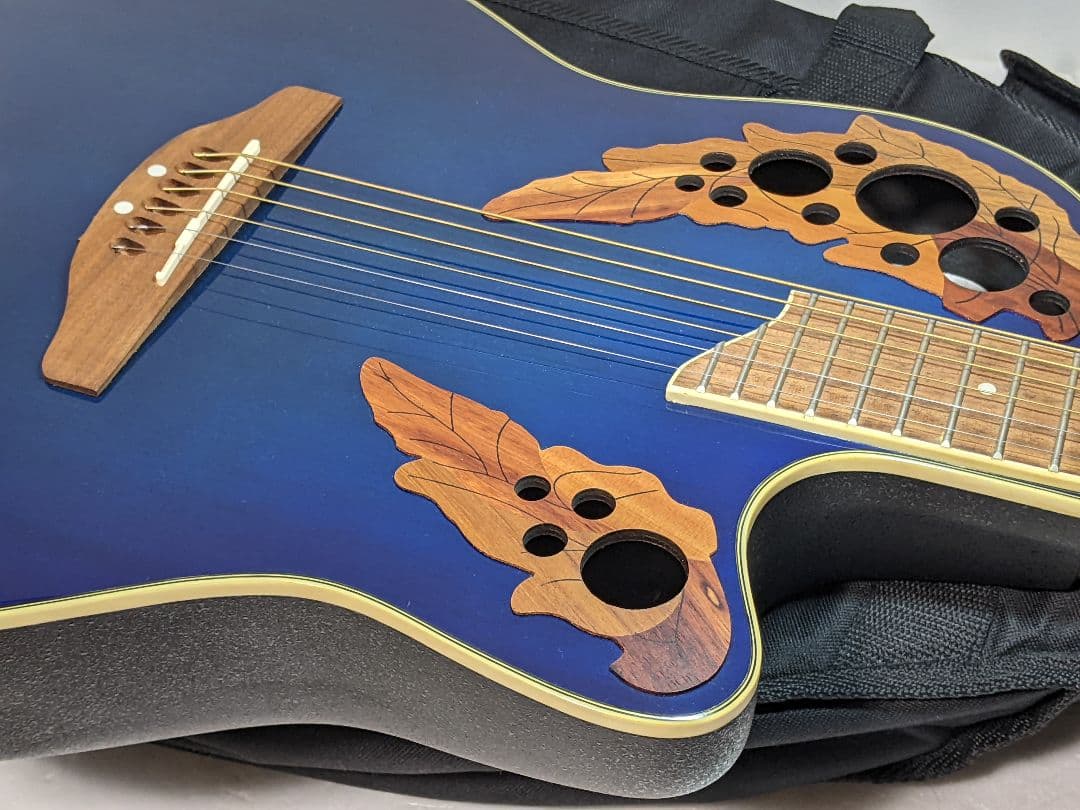 桜さん専用OVATION アプローズ オベーション AE148