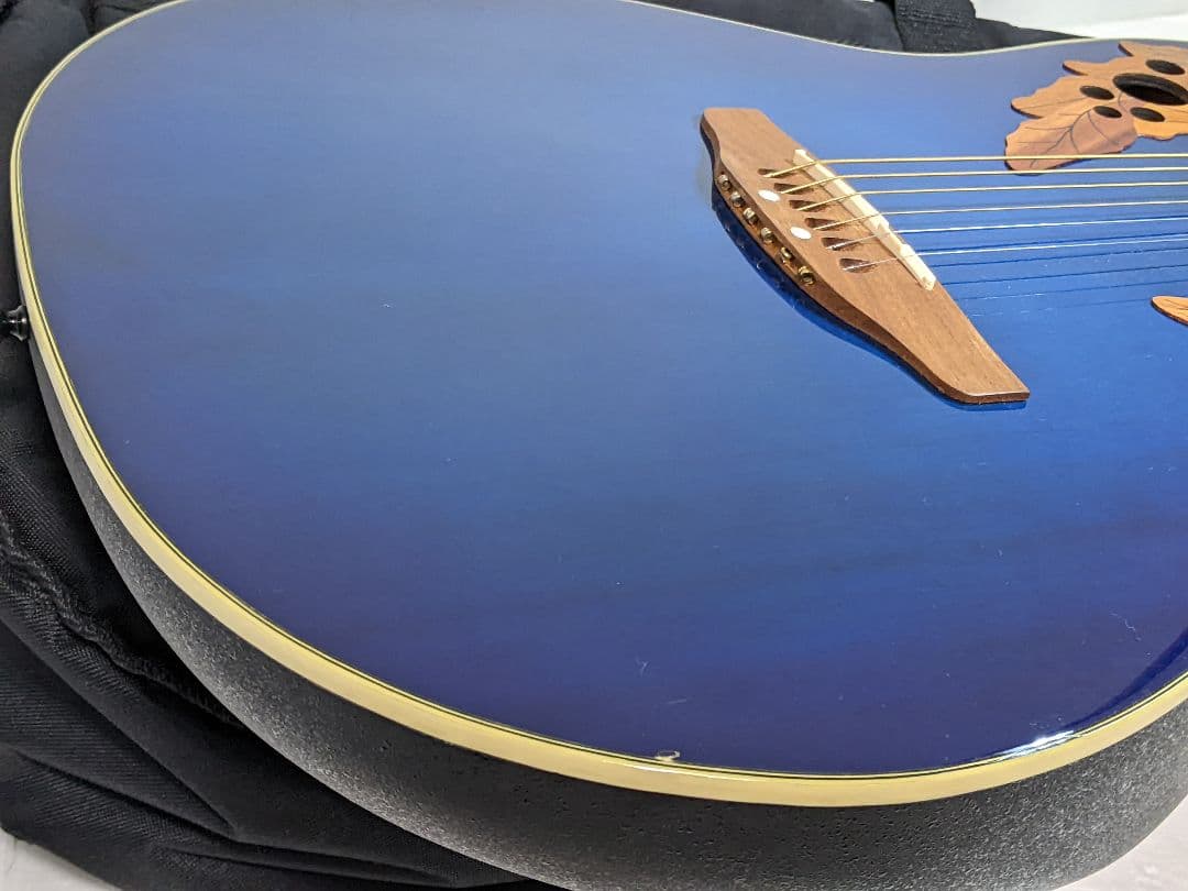 桜さん専用OVATION アプローズ オベーション AE148