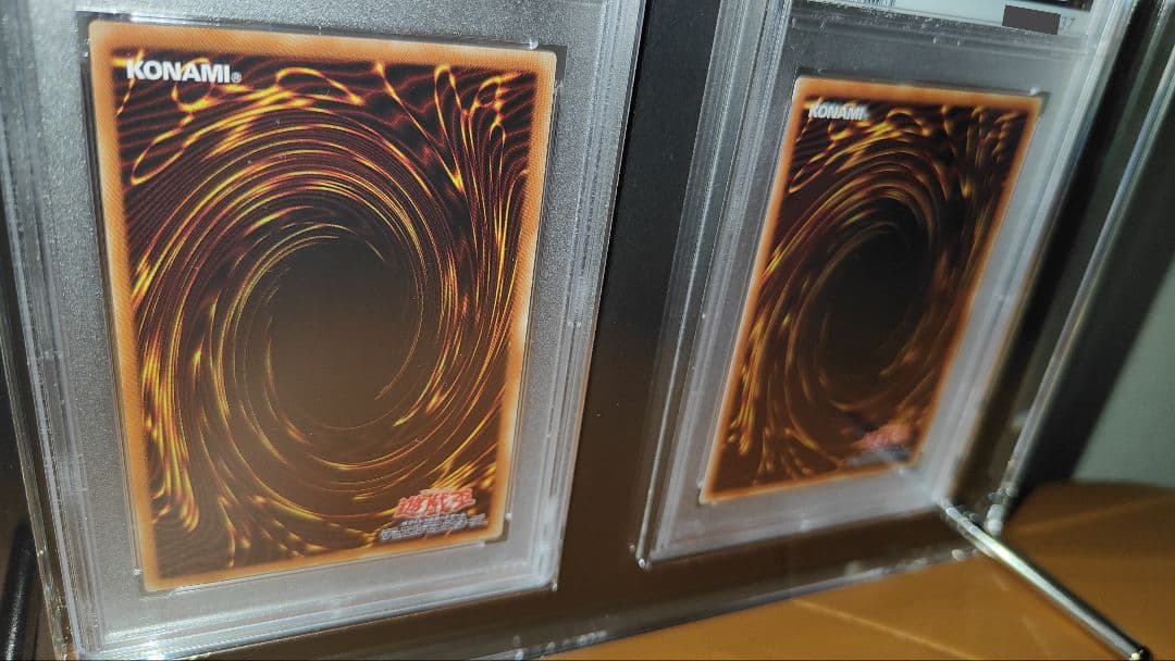 遊戯王 WCS2018 20thシークレットレア PSA10 セット 連番 限定