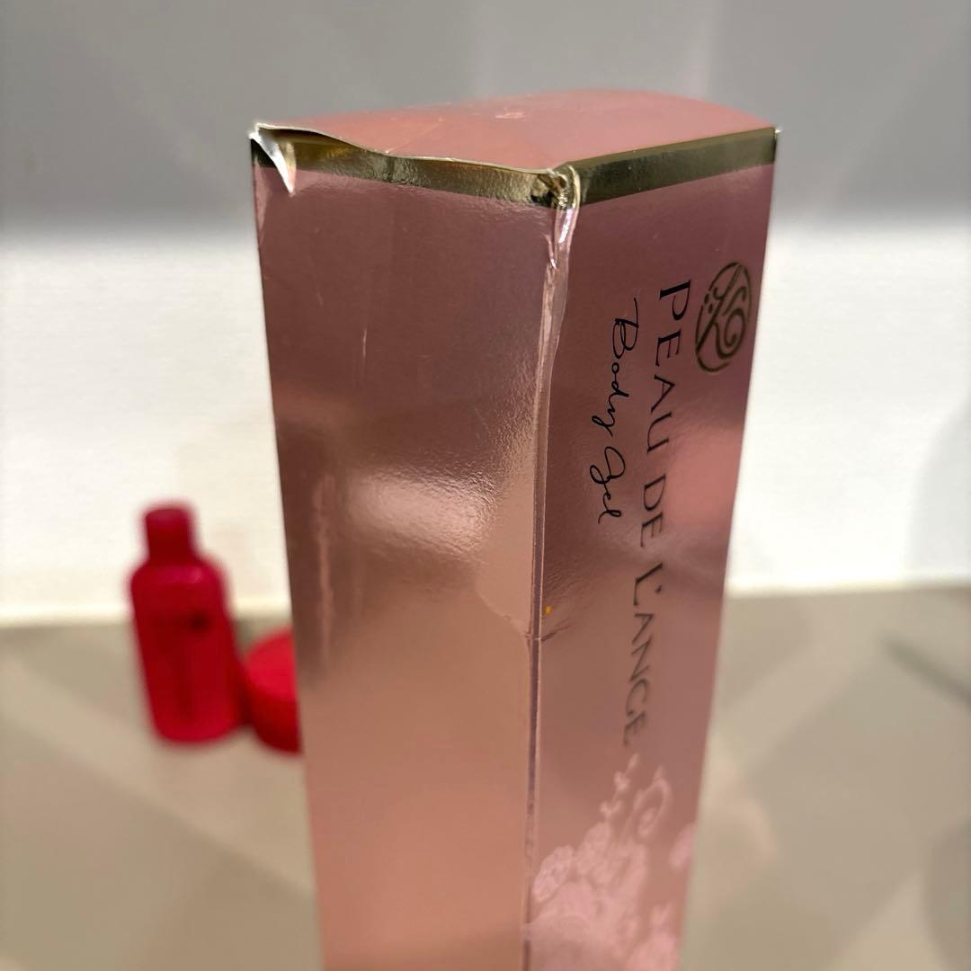 マルコ　ポー・ド・ランジェ ボディマッサージクリーム　ボディジェル セット