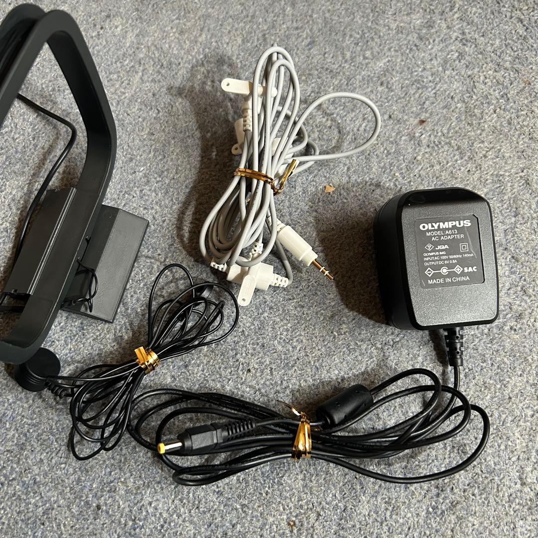 OLYMPUS ラジオサーバーポケット PJ-35