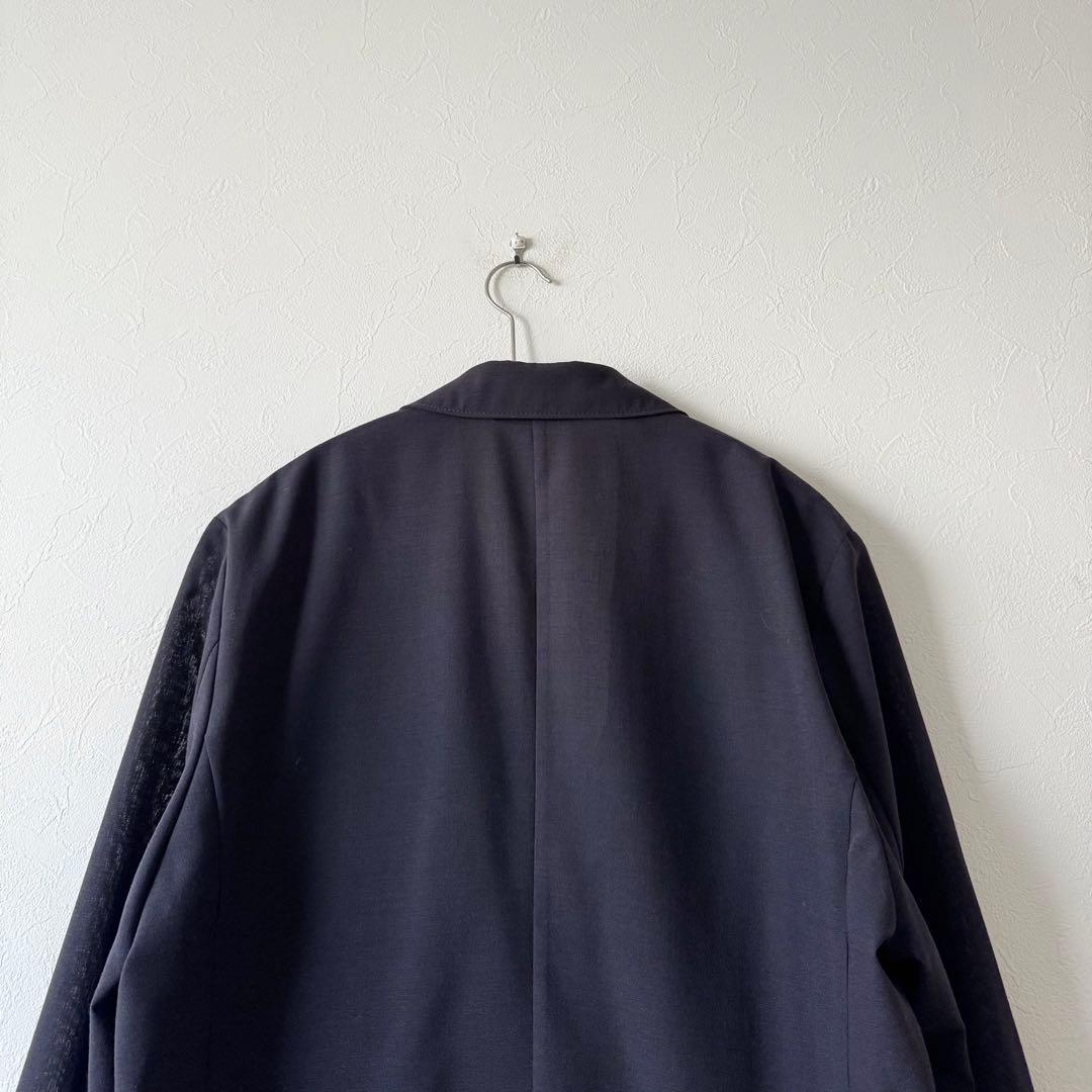 Spick&Span 2024AW ドライシアークロス2Bジャケット