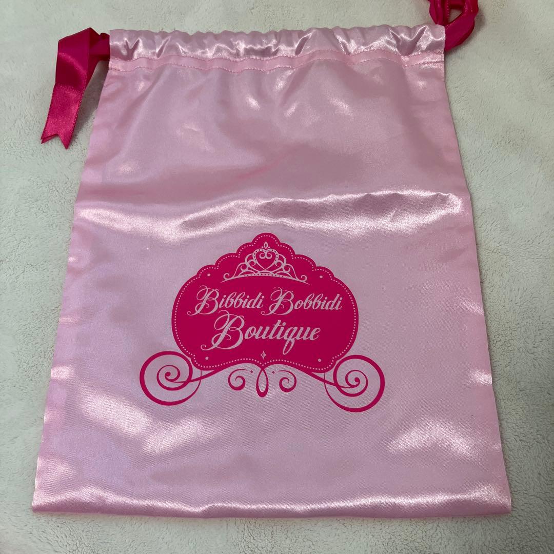 ビビデバビデブティック　シンデレラドレス　110cm