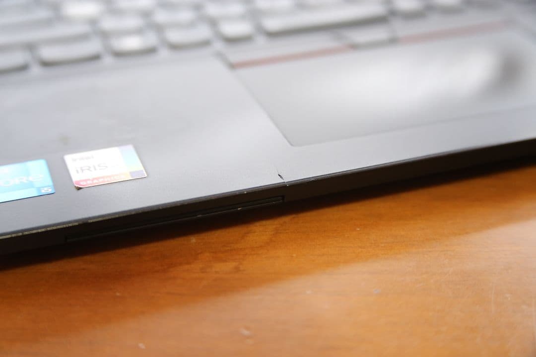 ThinkPad L13 Yoga Gen2 11世代 core i5 ジャンク