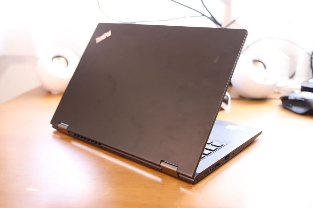ThinkPad L13 Yoga Gen2 11世代 core i5 ジャンク