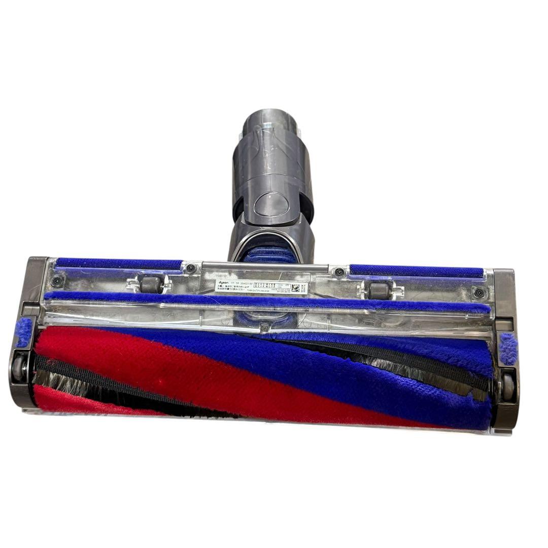 Dyson SV18 V11系 直販限定モデル フロアドック付き