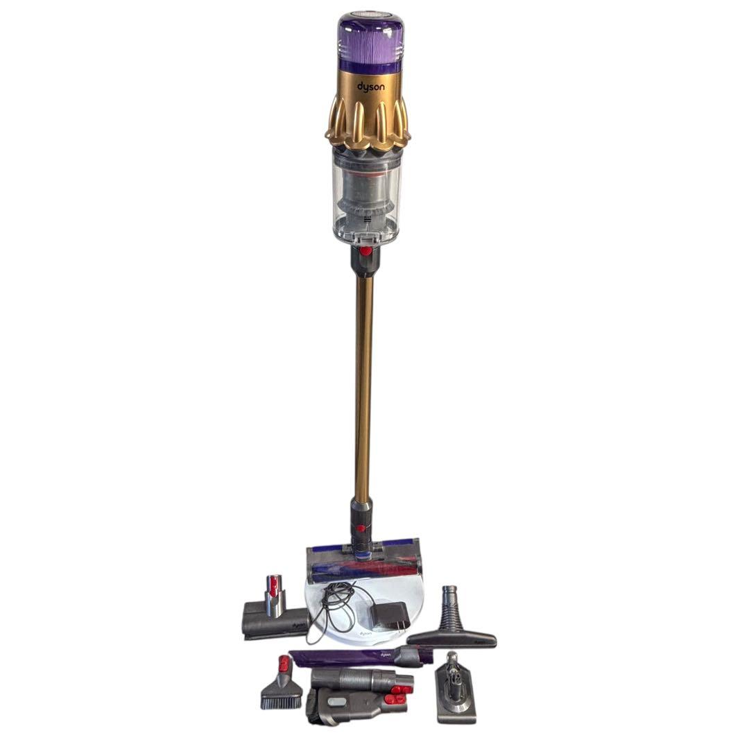 Dyson SV18 V11系 直販限定モデル フロアドック付き