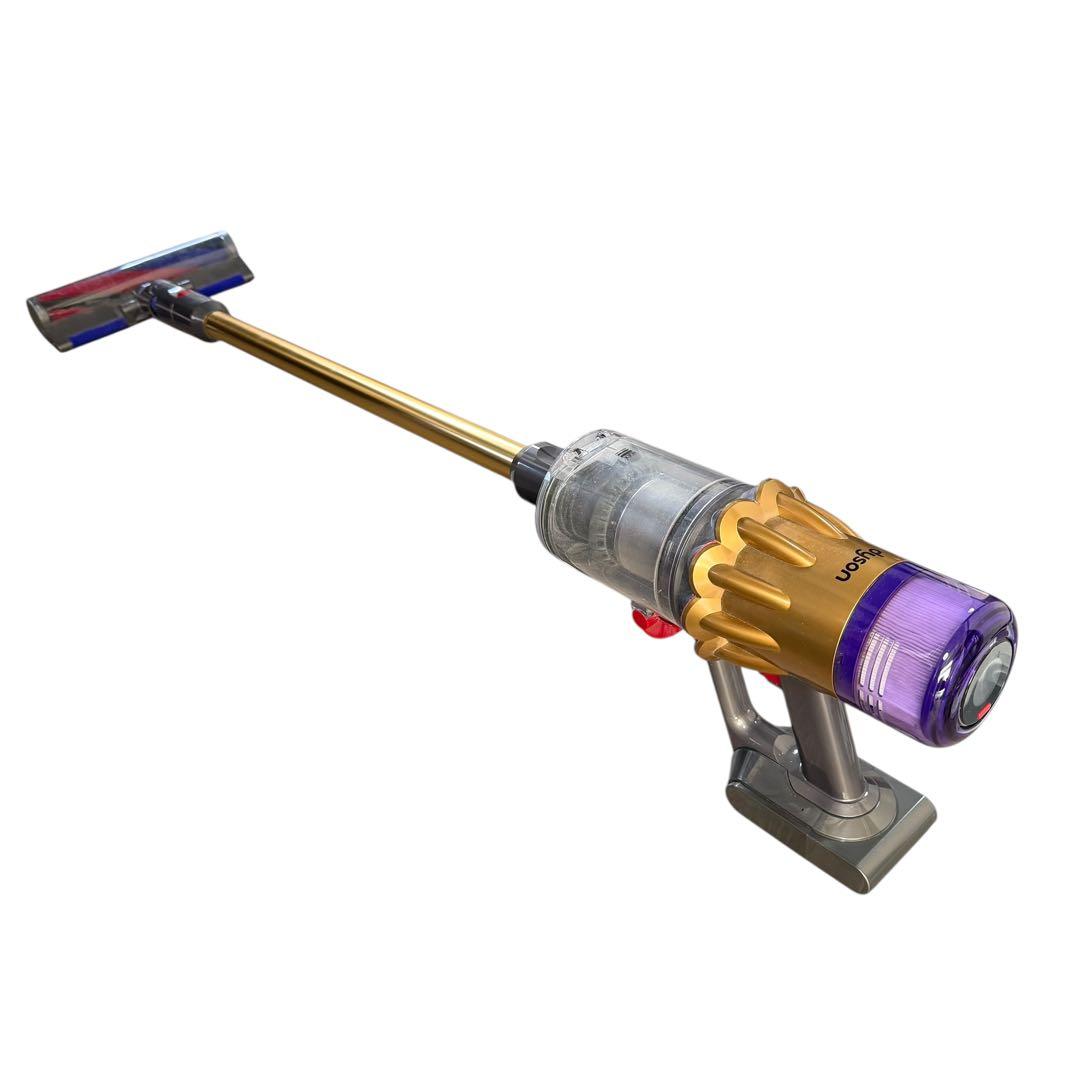 Dyson SV18 V11系 直販限定モデル フロアドック付き