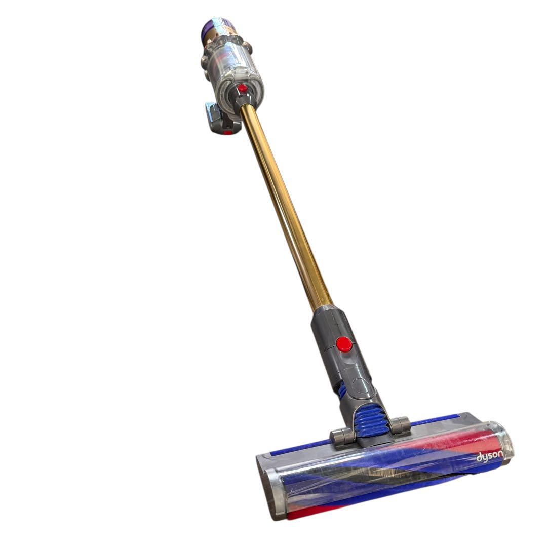 Dyson SV18 V11系 直販限定モデル フロアドック付き