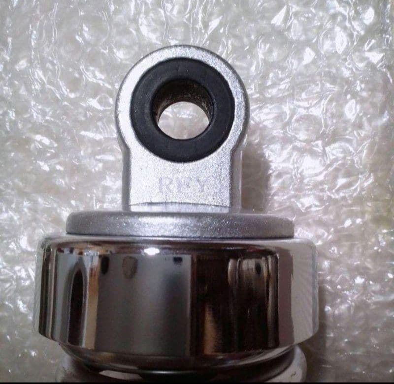 富士重工 ラビットスクーター S301用 ローダウンサス 前後セット ⑬