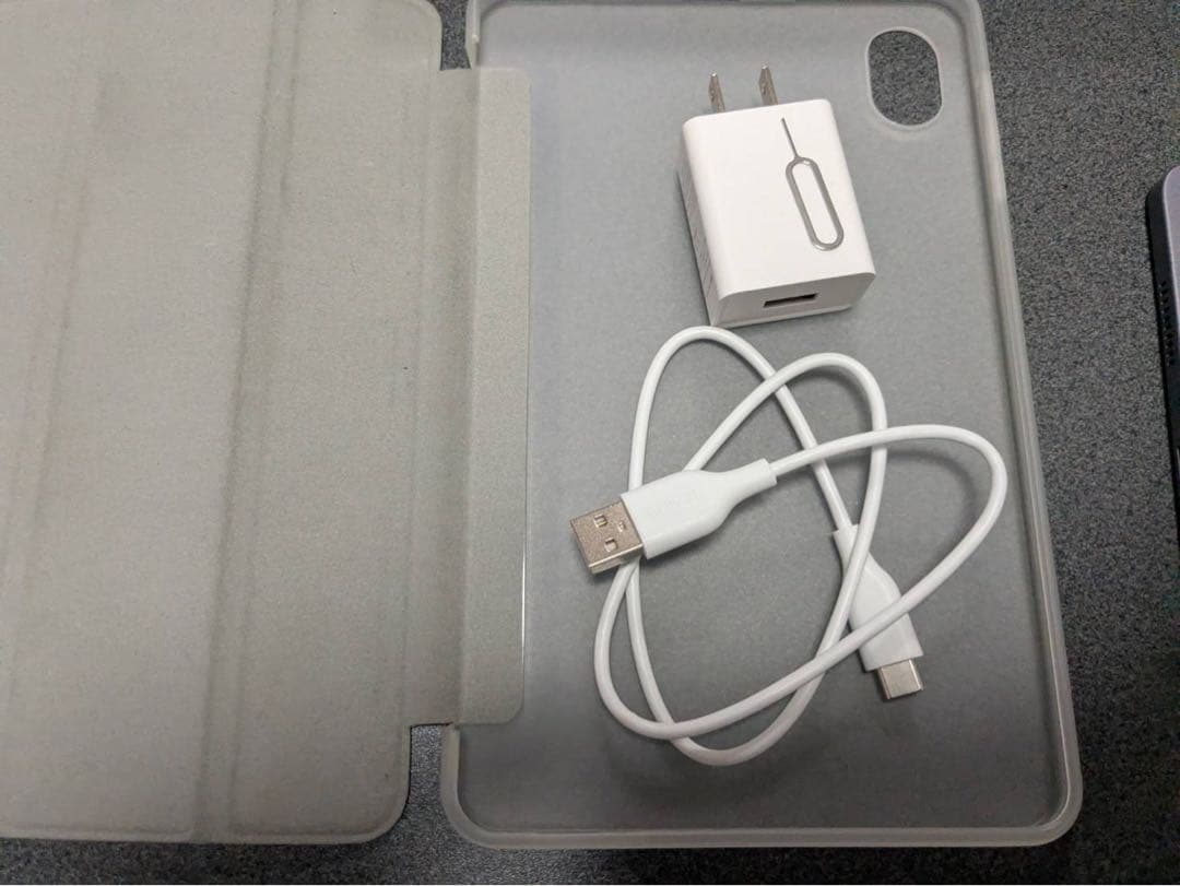 Androidタブレット本体 ALLDOCUBE iPlay60 mini Pro