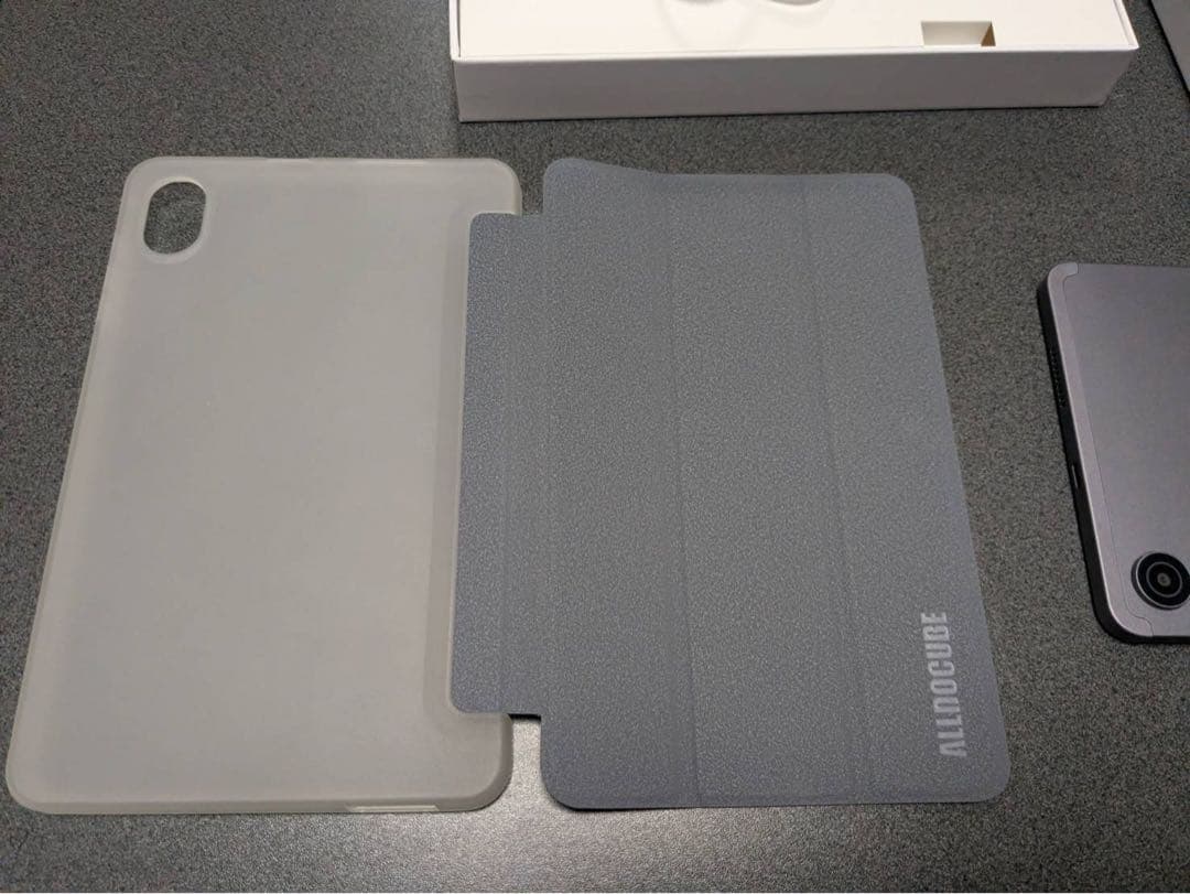 Androidタブレット本体 ALLDOCUBE iPlay60 mini Pro