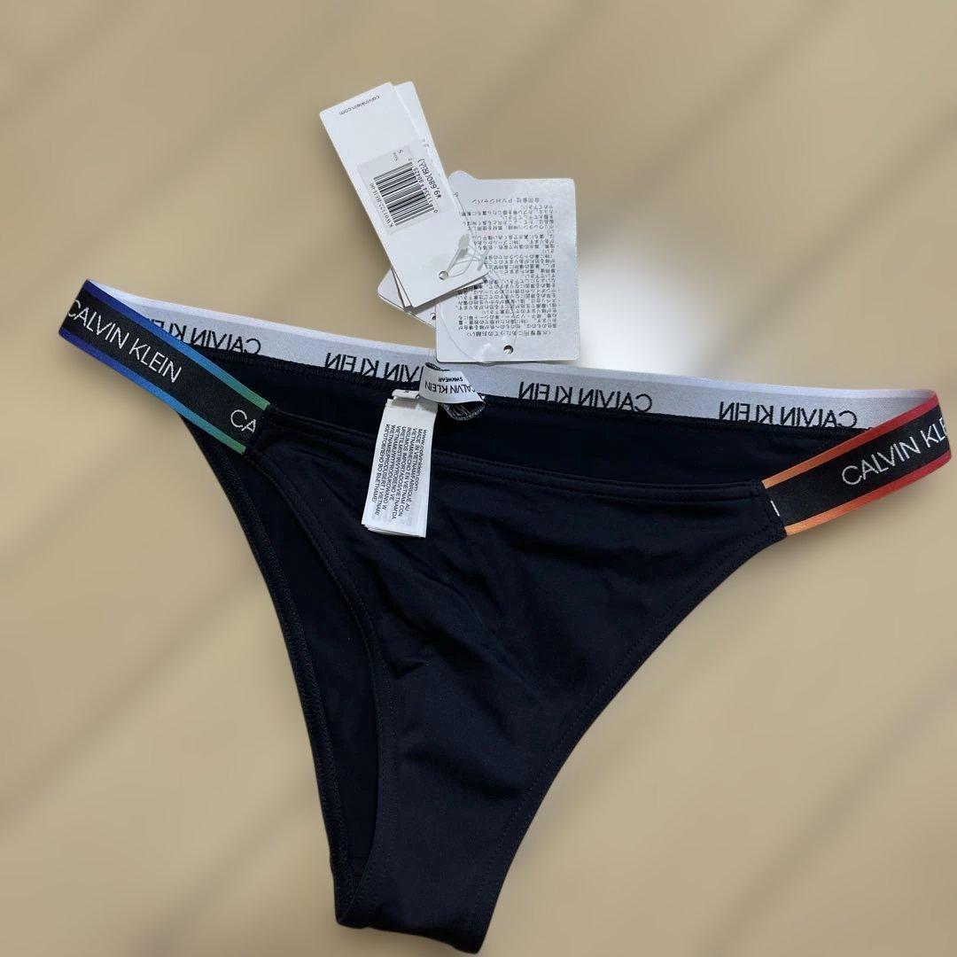   ビキニ　Sサイズ　ブラック