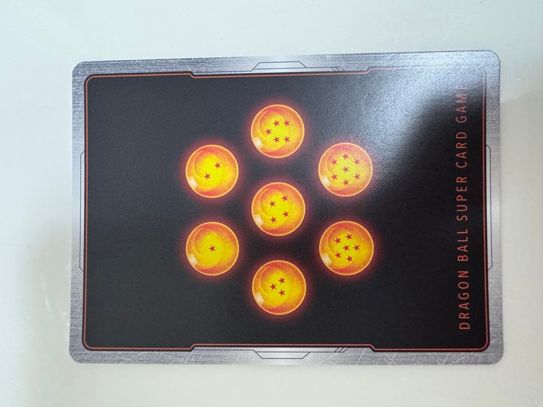 孫悟空　スーパーパラレル　SCR 覚醒の鼓動