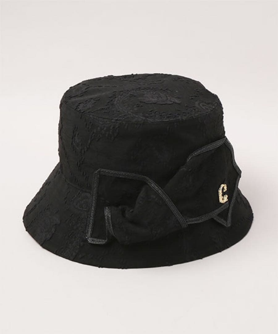 CA4LA カシラ　バケットハット　HK BKHL3