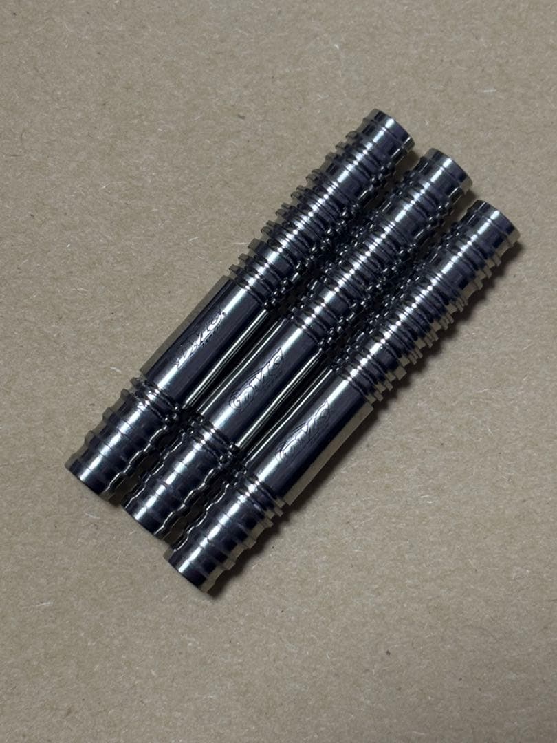 DMC ZONE ディーエムシー ゾーン　ダーツ　バレル