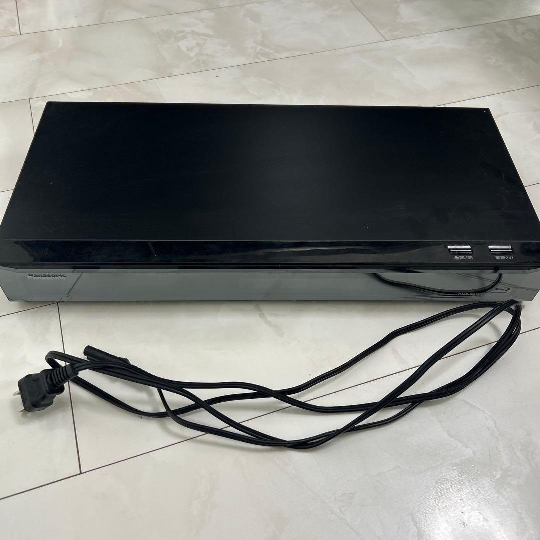 haruジャンク品BDDMR-BRX4020