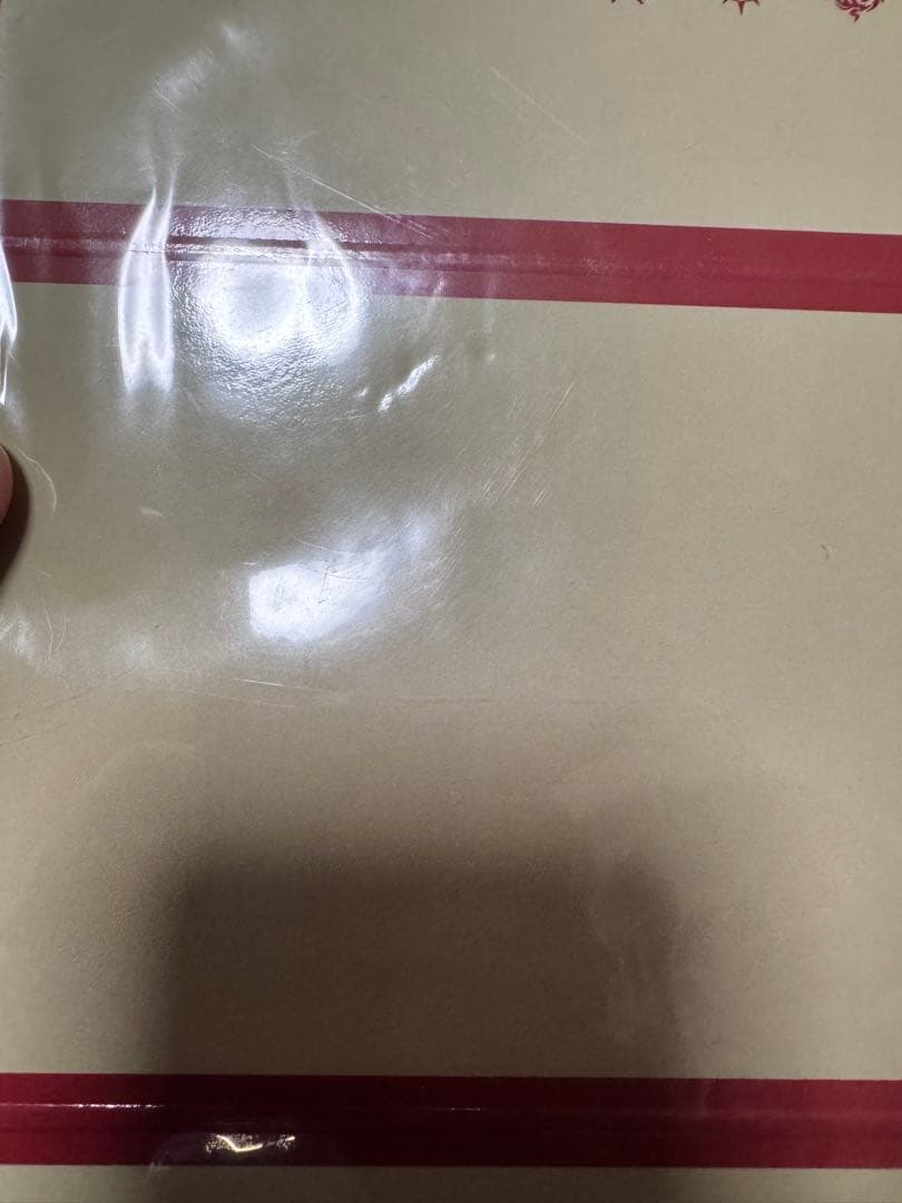 御薬袋ミレイ 大ヴァンガ祭限定　スリーブ&ストレイジセット　未開封