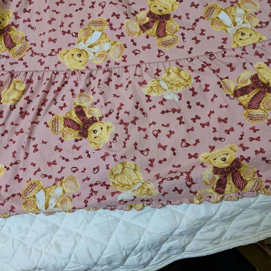 ピンクハウス　ワンピース