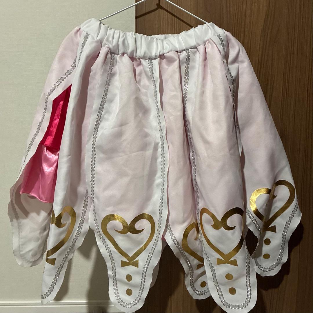 プリパラ　白玉みかん　コスプレ　衣装