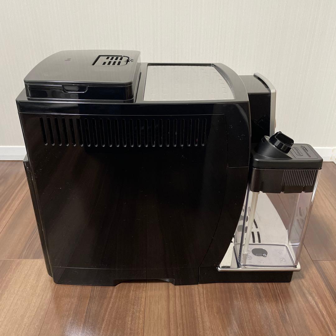 匿名配送　デロンギ マグニフィカ S カプチーノECAM23260SBN 全自動