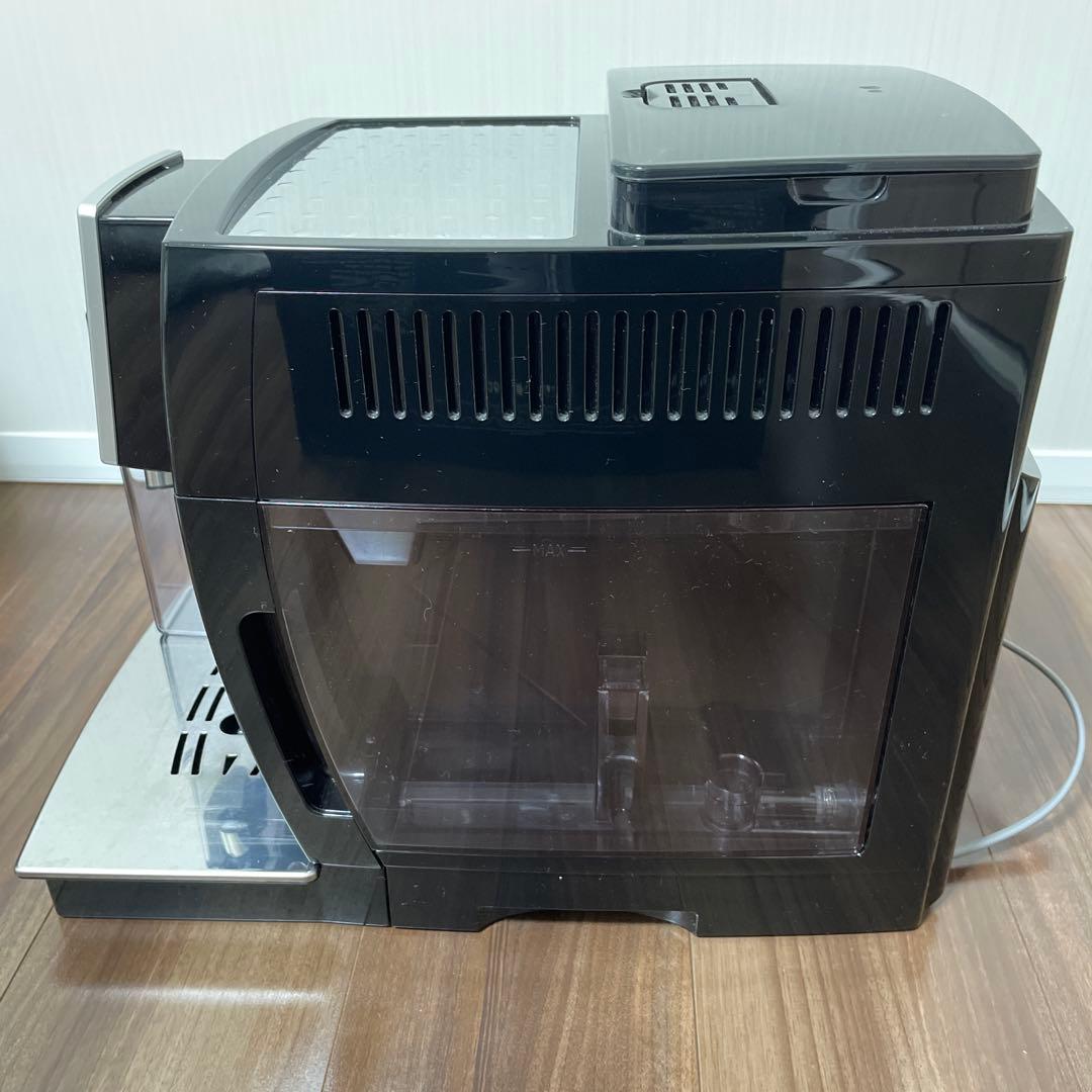 匿名配送　デロンギ マグニフィカ S カプチーノECAM23260SBN 全自動