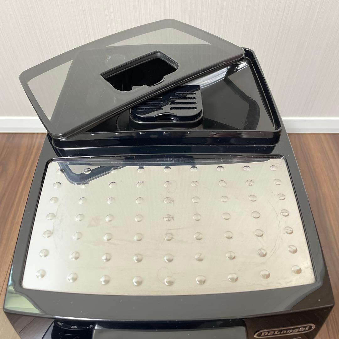 匿名配送　デロンギ マグニフィカ S カプチーノECAM23260SBN 全自動