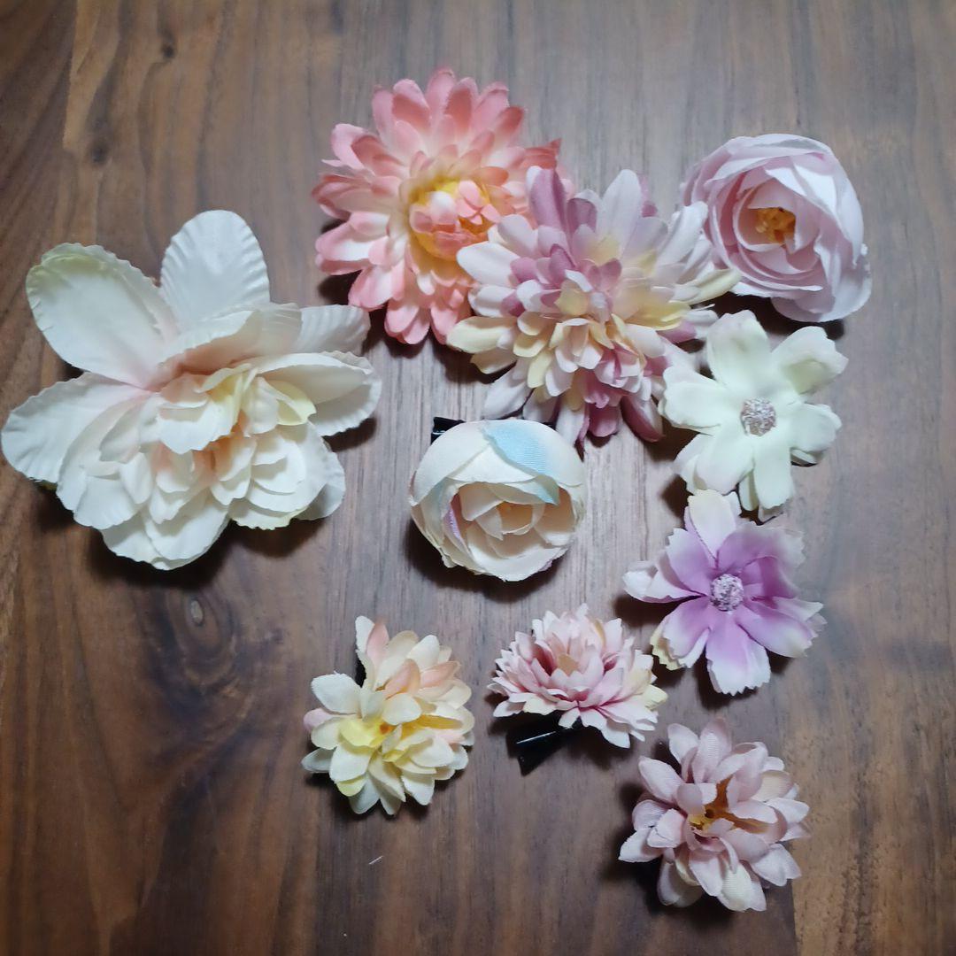 ビビディバビディブティック ラプンツェル 140