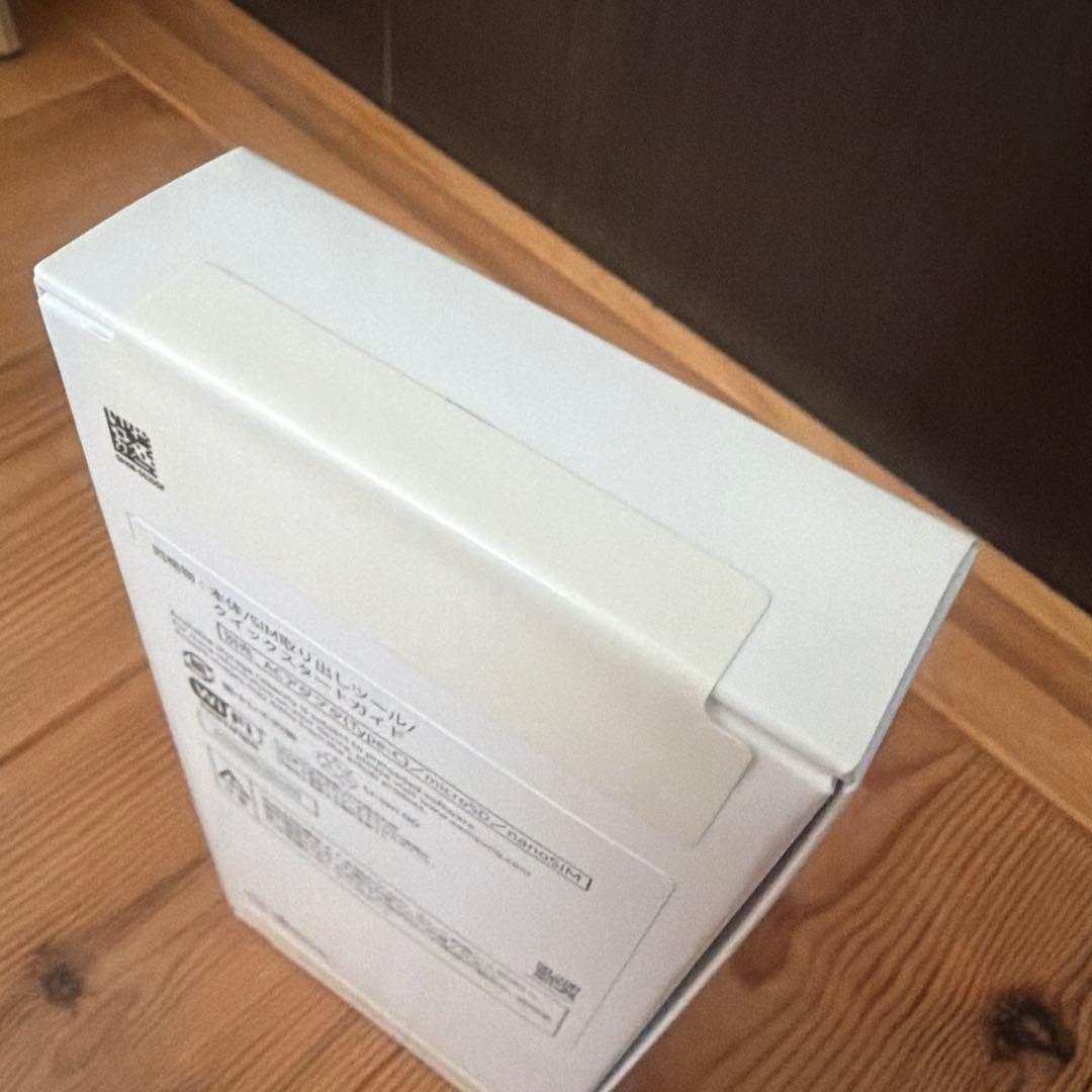 GALAXYA255g 新品未開封